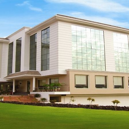 Legend Sarovar Portico Baddi Extérieur photo
