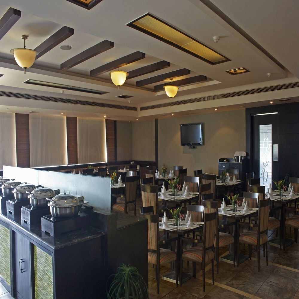 Legend Sarovar Portico Baddi Extérieur photo