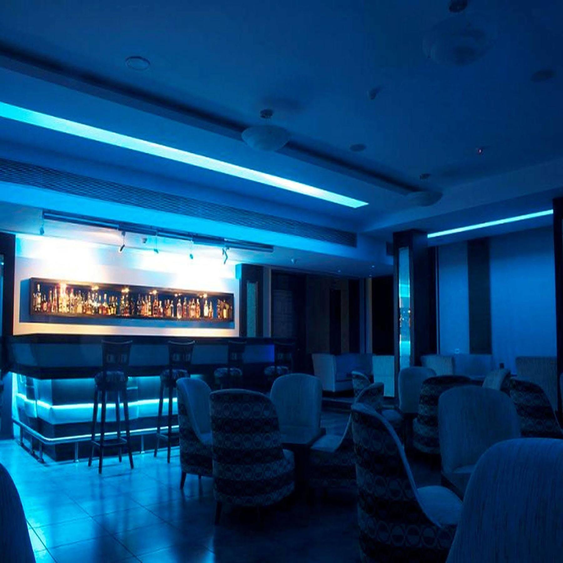 Legend Sarovar Portico Baddi Extérieur photo
